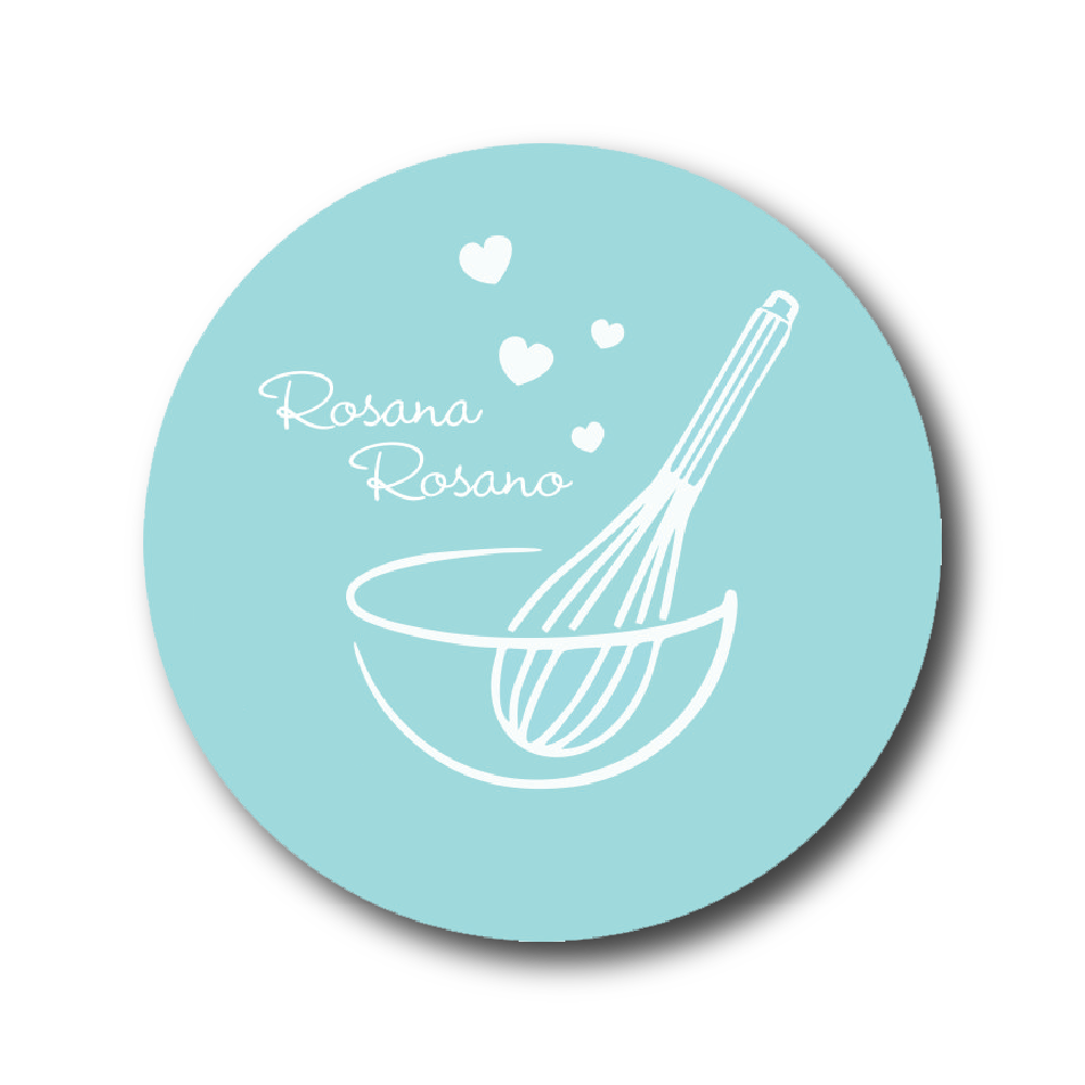 Alimentos Saludables - Rosana Rosano