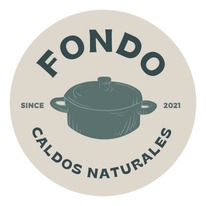 Fondo Caldos Naturales