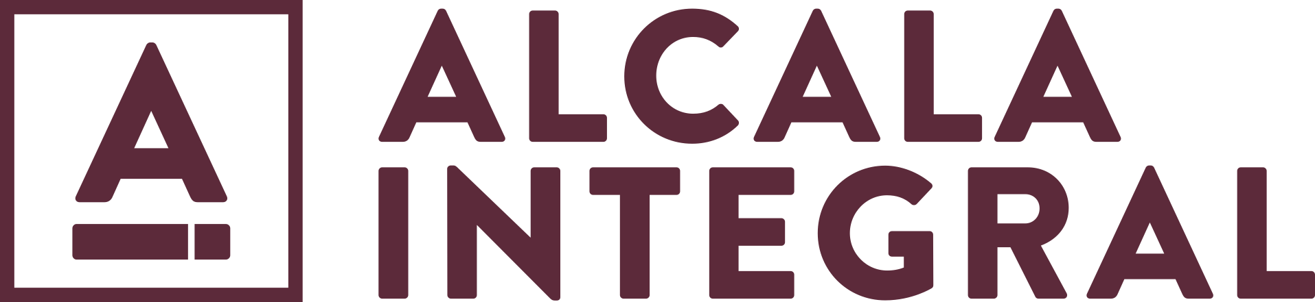 Alcalá Integral