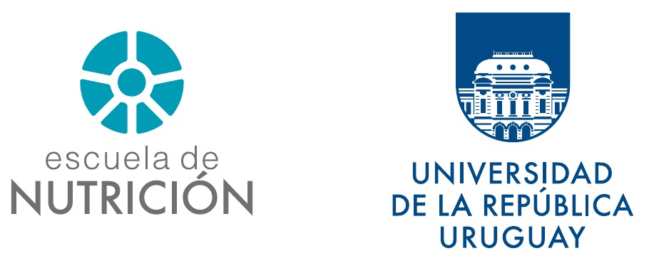Escuela de Nutrición · Universidad de la República