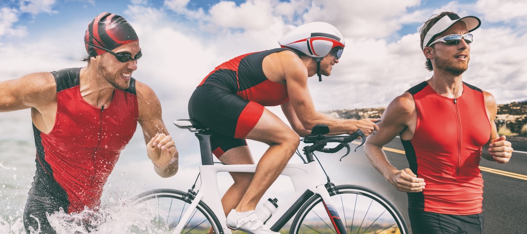 Competencia de ciclismo