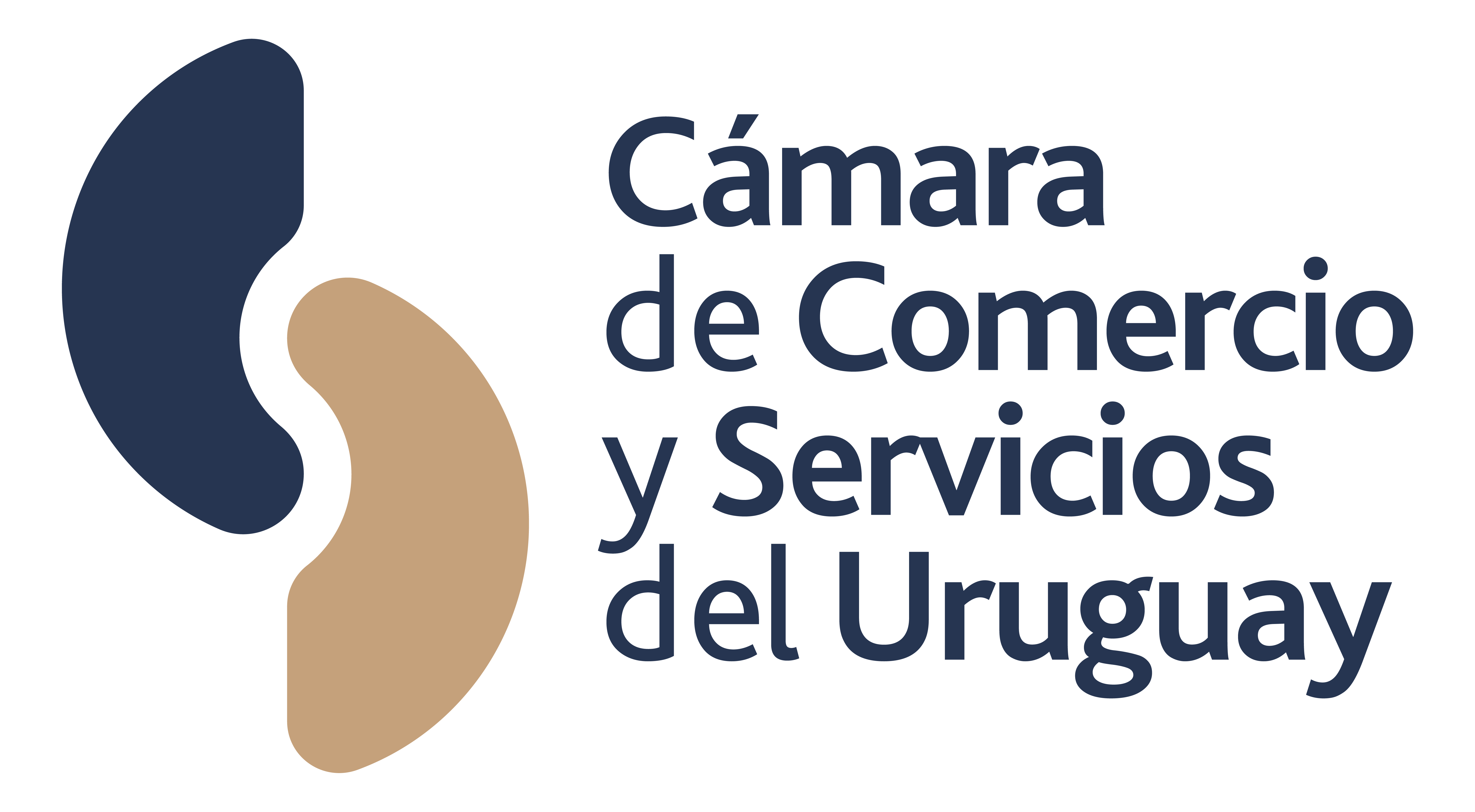 Cámara de Comercio y Servicios del Uruguay