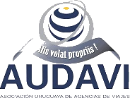 AUDAVI - Asociación Uruguaya de Agencias de Viajes